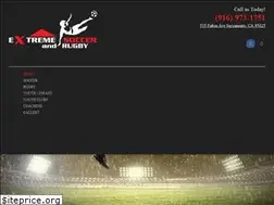Sites similar to extremesoccerstore.com