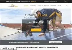 Sites similar to extremesolar.hu