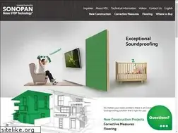 Sites similar to extremesoundproofing.ca