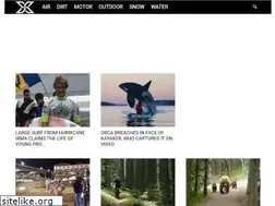 Sites similar to extremesport.tv