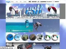 Sites similar to extremesportsdallas.com