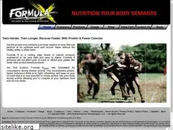 Sites similar to extremesportsdrinks.com