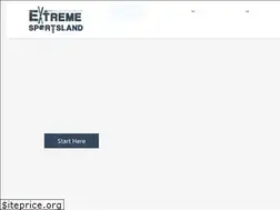 Sites similar to extremesportsland.com
