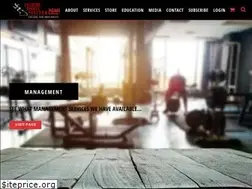 Sites similar to extremesportsperformance.com