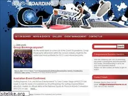 Sites similar to extremesportszone.co.uk
