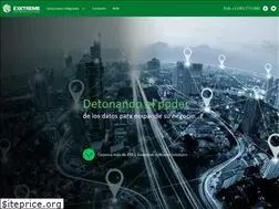 Sites similar to extremess.com