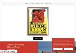 Sites similar to extremesteam.net