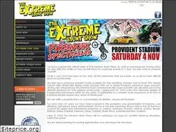 Sites similar to extremestuntshow.com