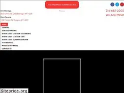 Sites similar to extremesuntanning.com