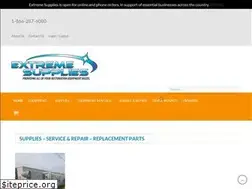 Sites similar to extremesuppliesstore.com