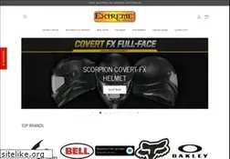 Sites similar to extremesupply.com