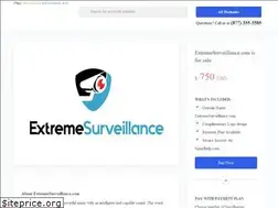 Sites similar to extremesurveillance.com