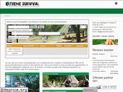 Sites similar to extremesurvival.nl