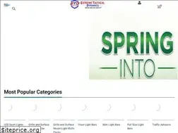 Sites similar to extremetacticaldynamics.com