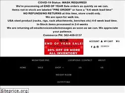 Sites similar to extremetrainingequipment.com