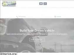 Sites similar to extremetruckoutfitters.com