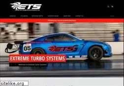 Sites similar to extremeturbosystems.com