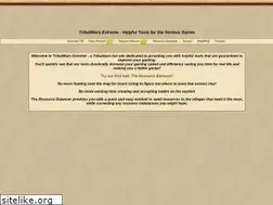 Sites similar to extremetw.com