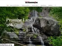 Sites similar to extremeultrarunning.com