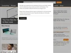 Sites similar to extremeultrawideband.com