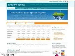 Sites similar to extremeusenet.nl