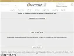 Sites similar to extremeuv.com.br