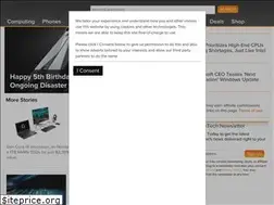 Sites similar to extremeuwb.com