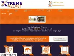 Sites similar to extremev.co.za