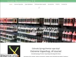 Sites similar to extremevapeshop.com