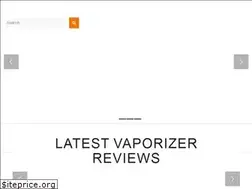 Sites similar to extremevaporizers.com
