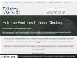 Sites similar to extremeventures.co.uk