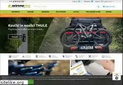 Sites similar to extremevital.com