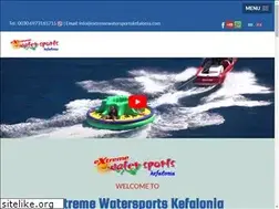 Sites similar to extremewatersportskefalonia.com