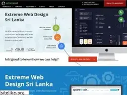 Sites similar to extremewebdesigners.com