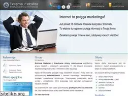 Sites similar to extremewebsites.pl