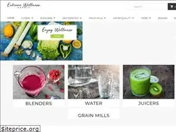 Sites similar to extremewellnesssupply.com