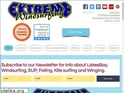 Sites similar to extremewindsurfing.com