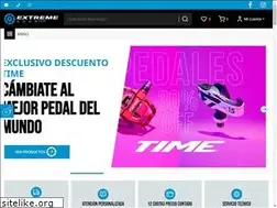 Sites similar to extremezone.cl