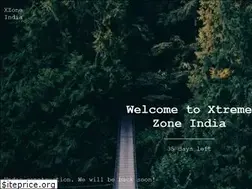 Sites similar to extremezoneindia.com