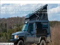 Sites similar to extremfahrzeuge.com