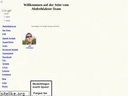 Sites similar to extremflug.de