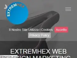 Sites similar to extremhex.com