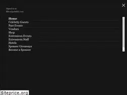 Sites similar to extremicon.com