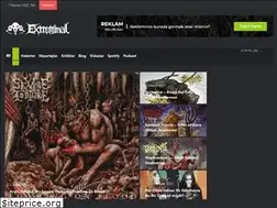 Sites similar to extreminal.com