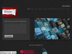Sites similar to extremispublishing.com