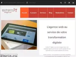 Sites similar to extremit-digital.fr
