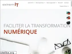 Sites similar to extremit.fr