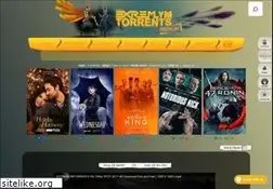 Sites similar to extremlymtorrents.ws