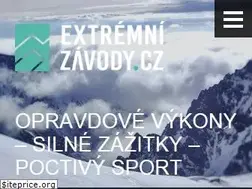 Sites similar to extremnizavody.cz