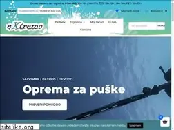 Sites similar to extremo.si